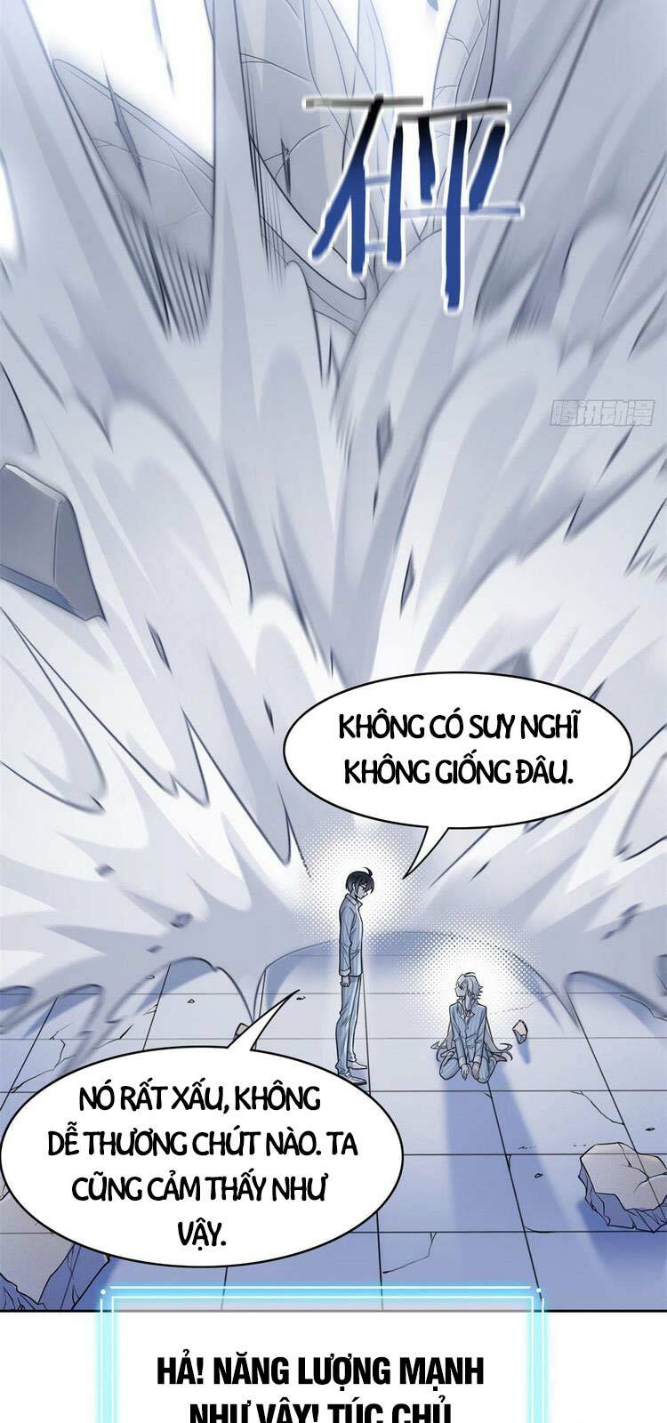 Cường Giả Đến Từ Trại Tâm Thần: Chapter 49