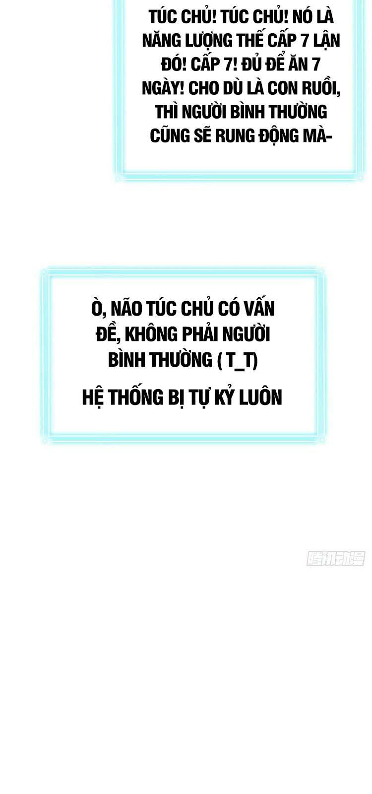 Cường Giả Đến Từ Trại Tâm Thần: Chapter 49