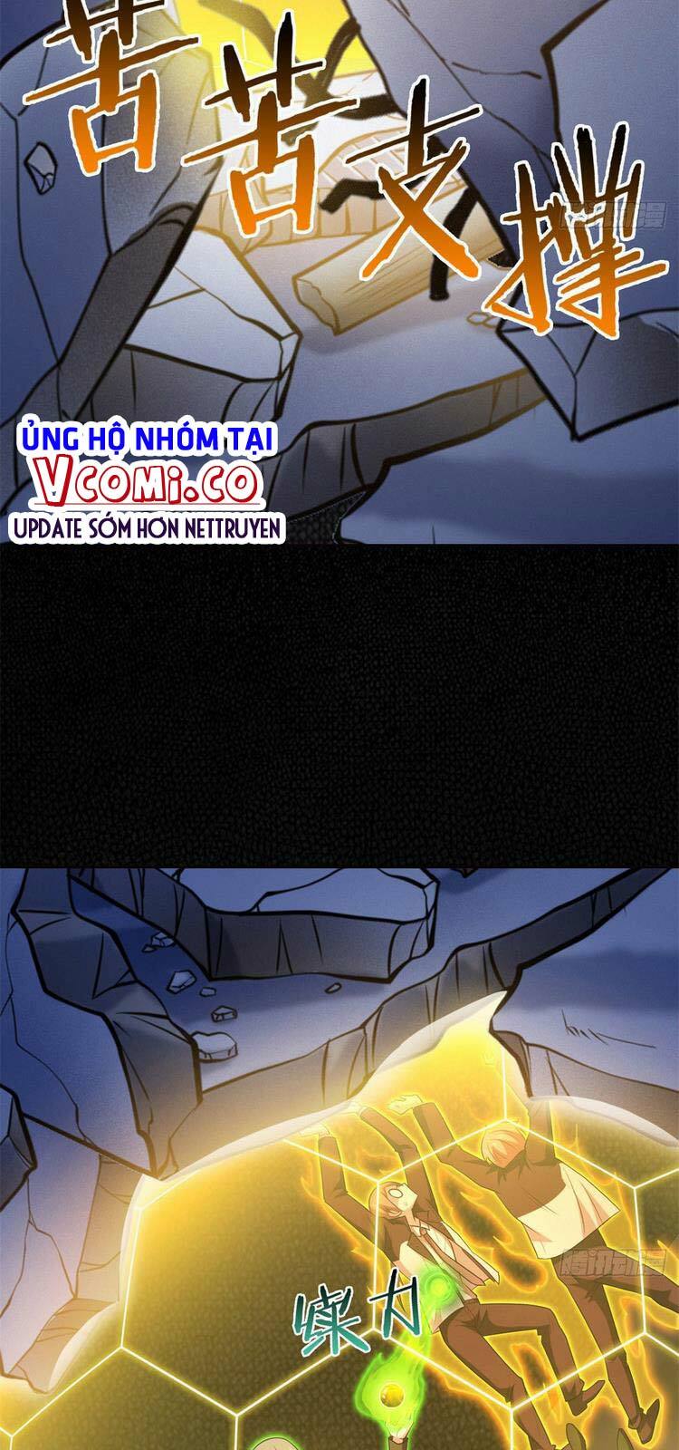 Cường Giả Đến Từ Trại Tâm Thần: Chapter 49