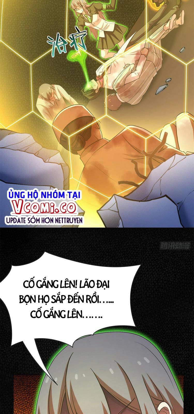 Cường Giả Đến Từ Trại Tâm Thần: Chapter 49