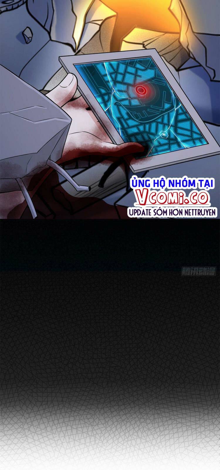 Cường Giả Đến Từ Trại Tâm Thần: Chapter 49