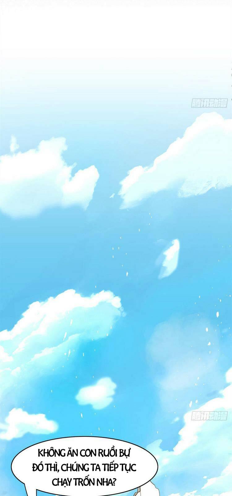 Cường Giả Đến Từ Trại Tâm Thần: Chapter 49