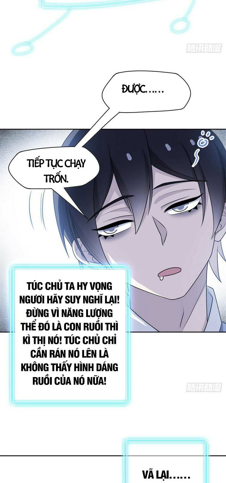 Cường Giả Đến Từ Trại Tâm Thần: Chapter 49