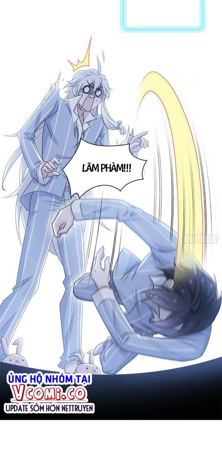 Cường Giả Đến Từ Trại Tâm Thần: Chapter 49