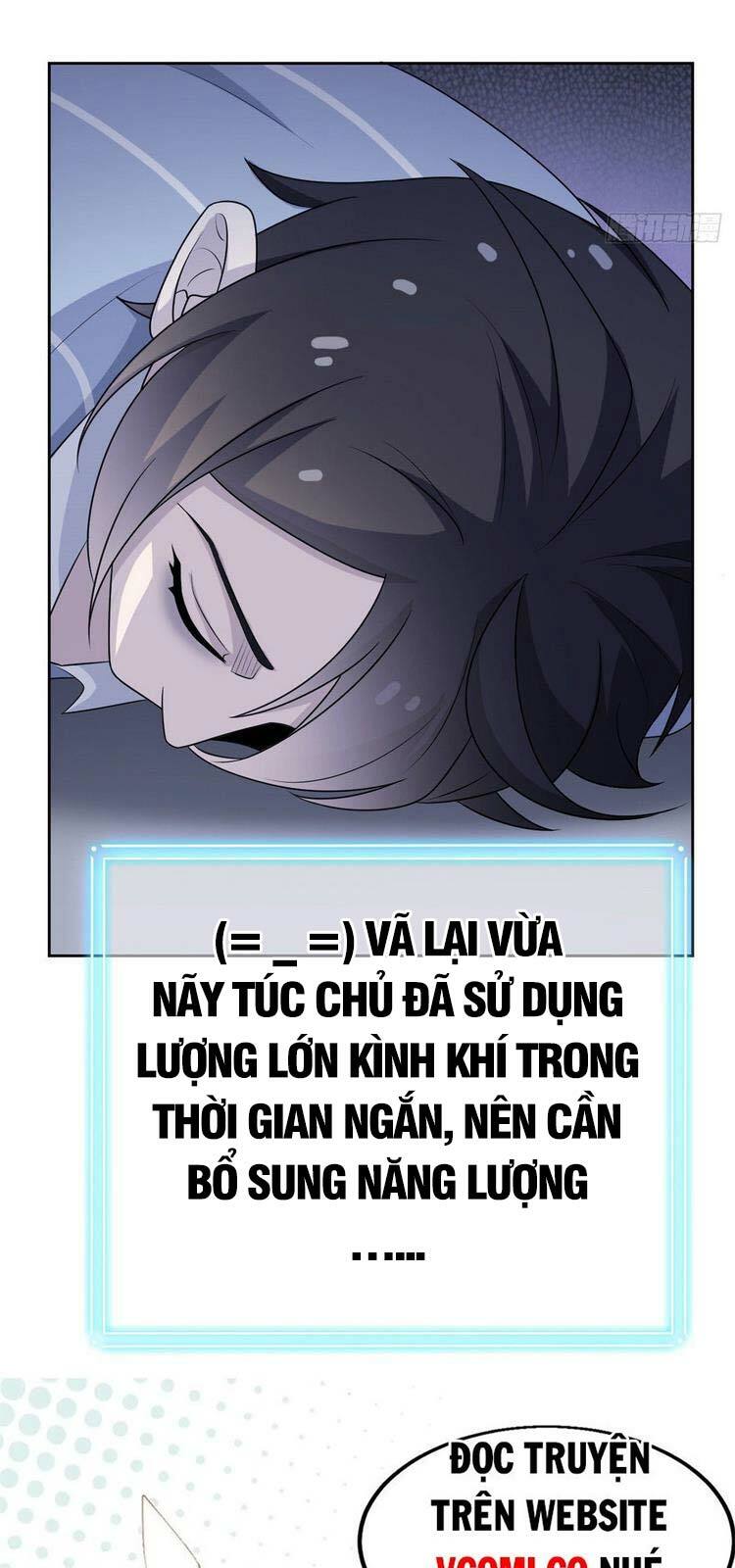 Cường Giả Đến Từ Trại Tâm Thần: Chapter 49
