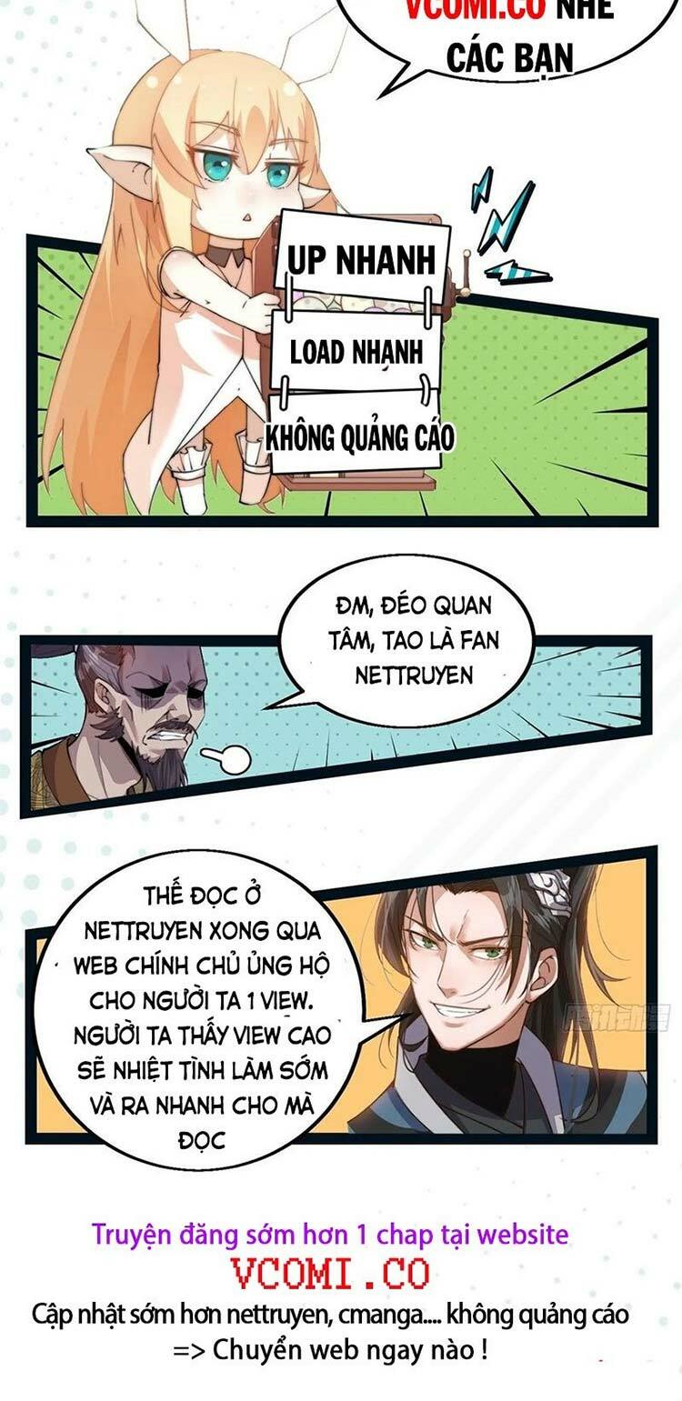 Cường Giả Đến Từ Trại Tâm Thần: Chapter 49