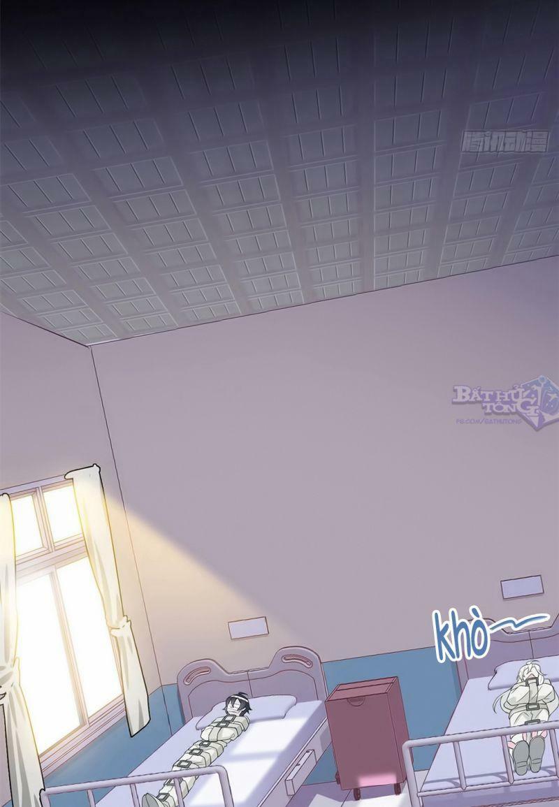 Cường Giả Đến Từ Trại Tâm Thần: Chapter 5