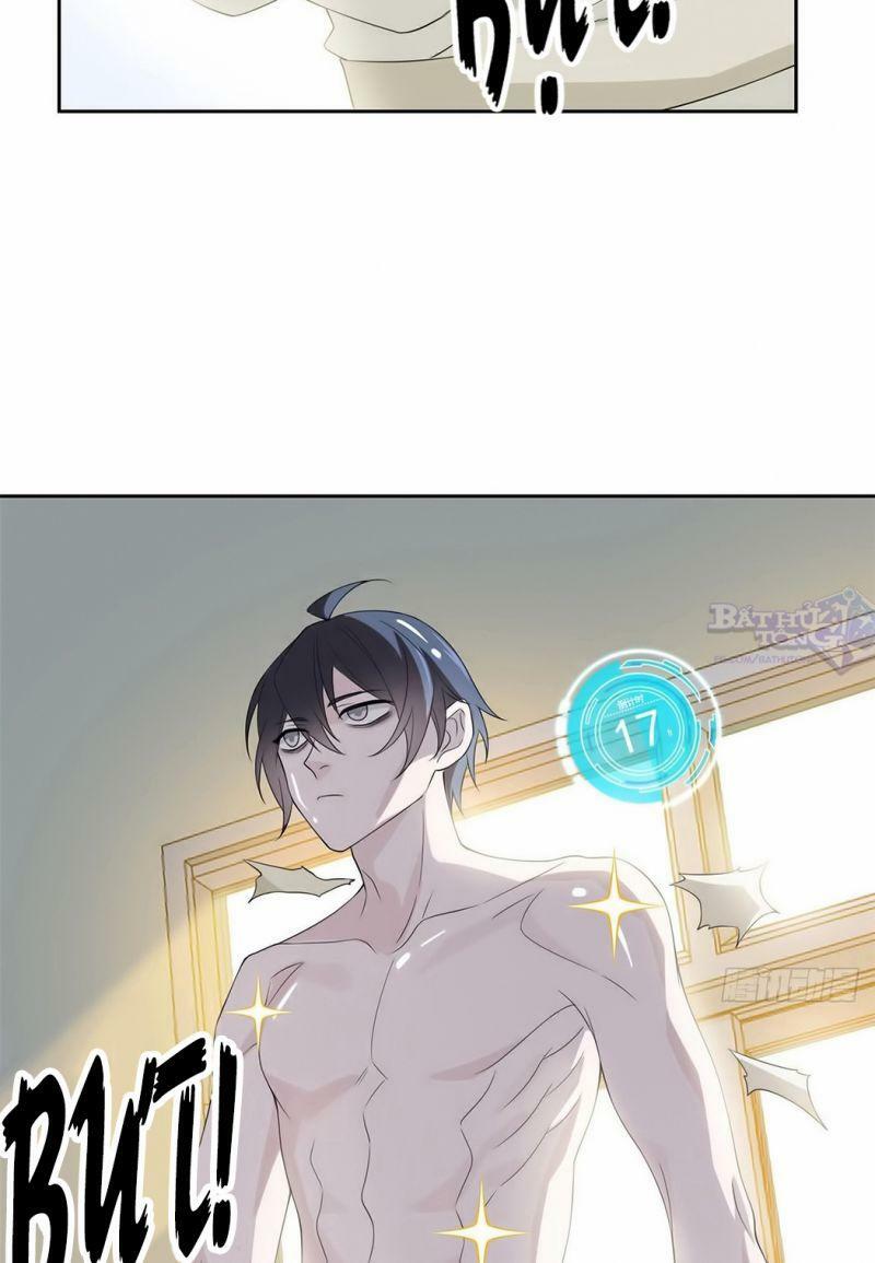 Cường Giả Đến Từ Trại Tâm Thần: Chapter 5