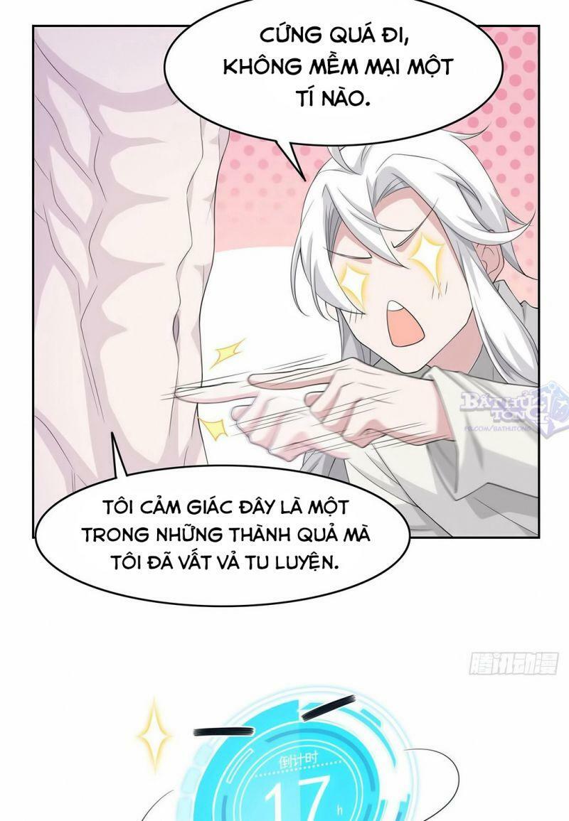 Cường Giả Đến Từ Trại Tâm Thần: Chapter 5