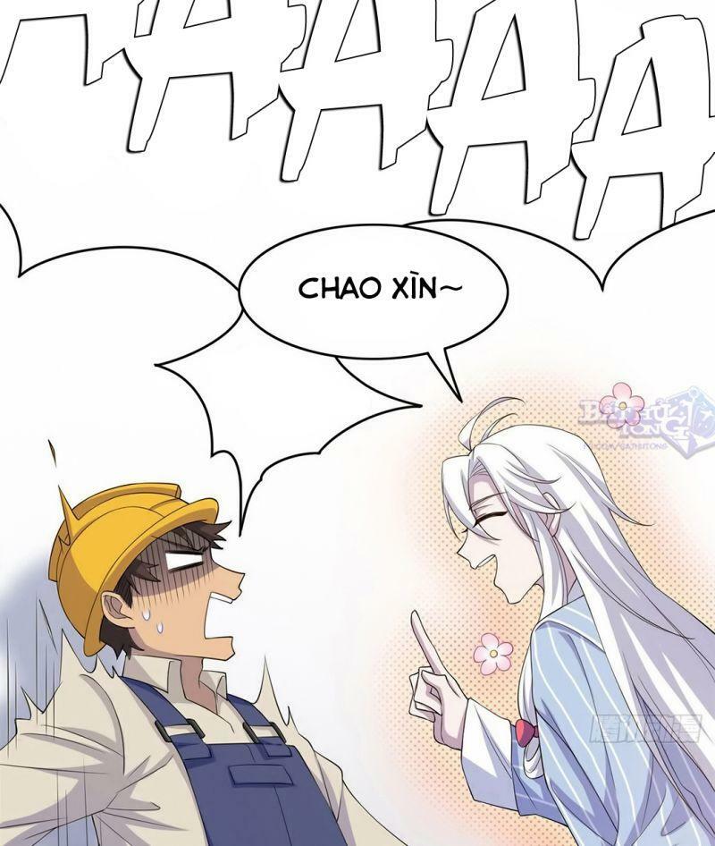 Cường Giả Đến Từ Trại Tâm Thần: Chapter 5