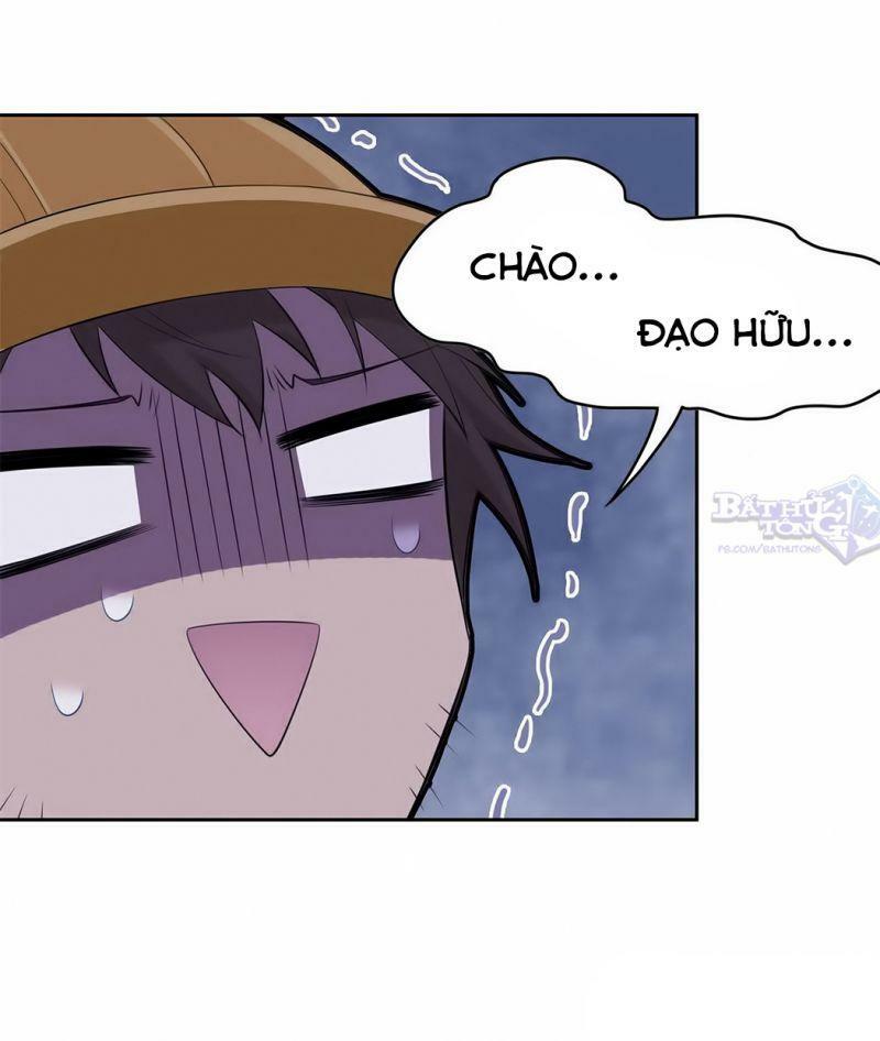 Cường Giả Đến Từ Trại Tâm Thần: Chapter 5