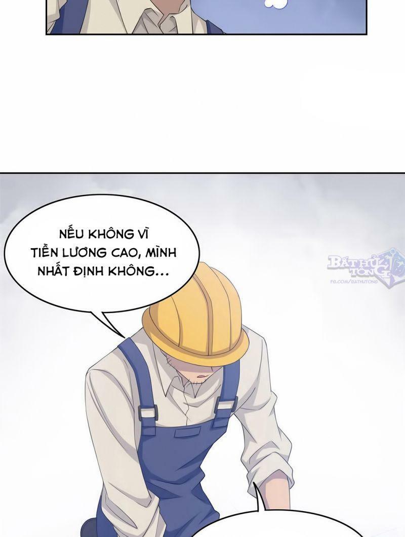 Cường Giả Đến Từ Trại Tâm Thần: Chapter 5
