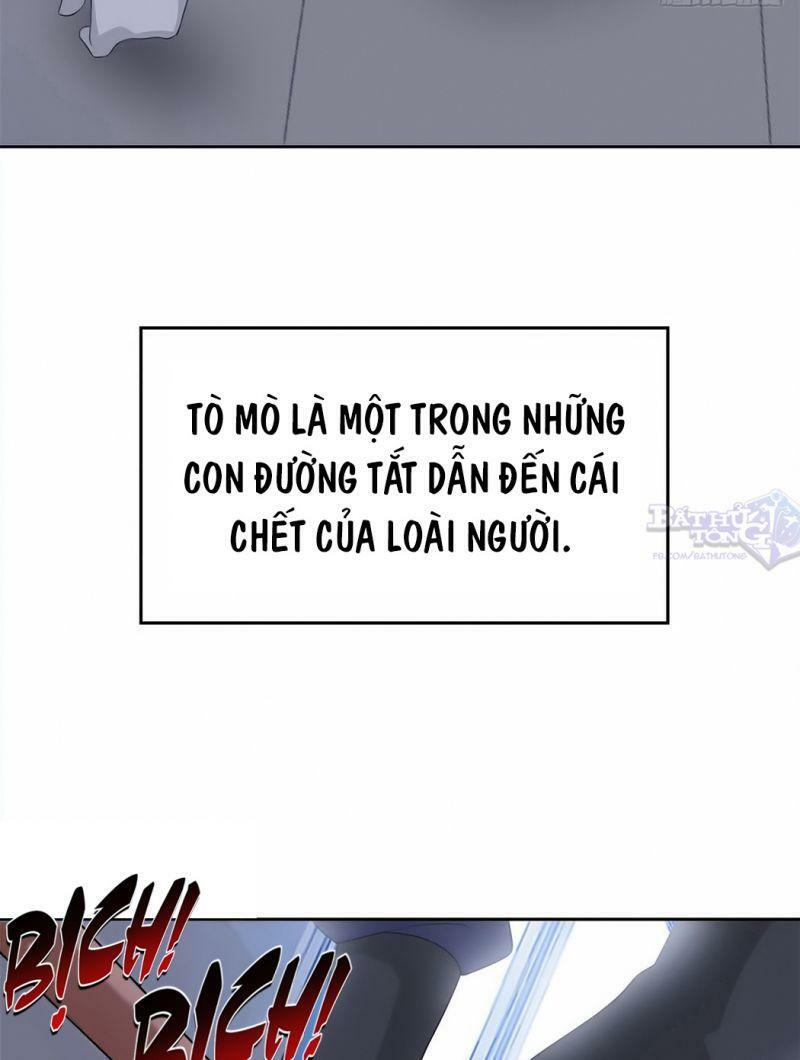 Cường Giả Đến Từ Trại Tâm Thần: Chapter 5