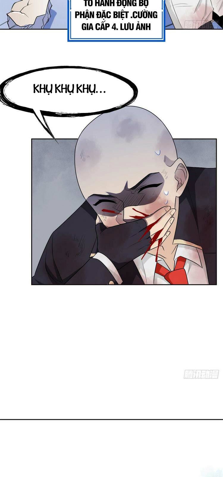 Cường Giả Đến Từ Trại Tâm Thần: Chapter 50