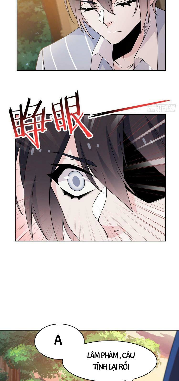 Cường Giả Đến Từ Trại Tâm Thần: Chapter 50