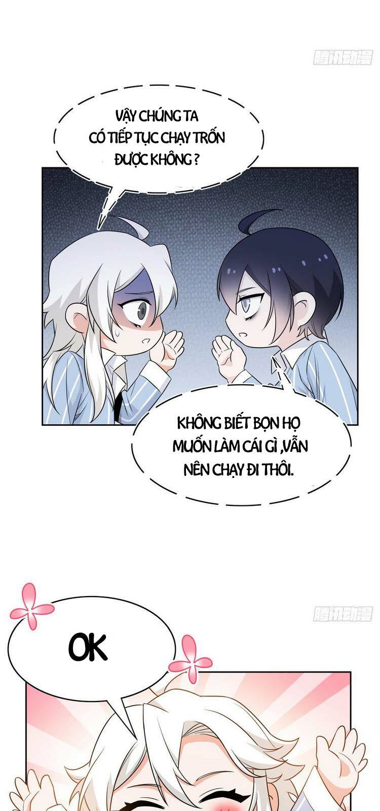 Cường Giả Đến Từ Trại Tâm Thần: Chapter 50