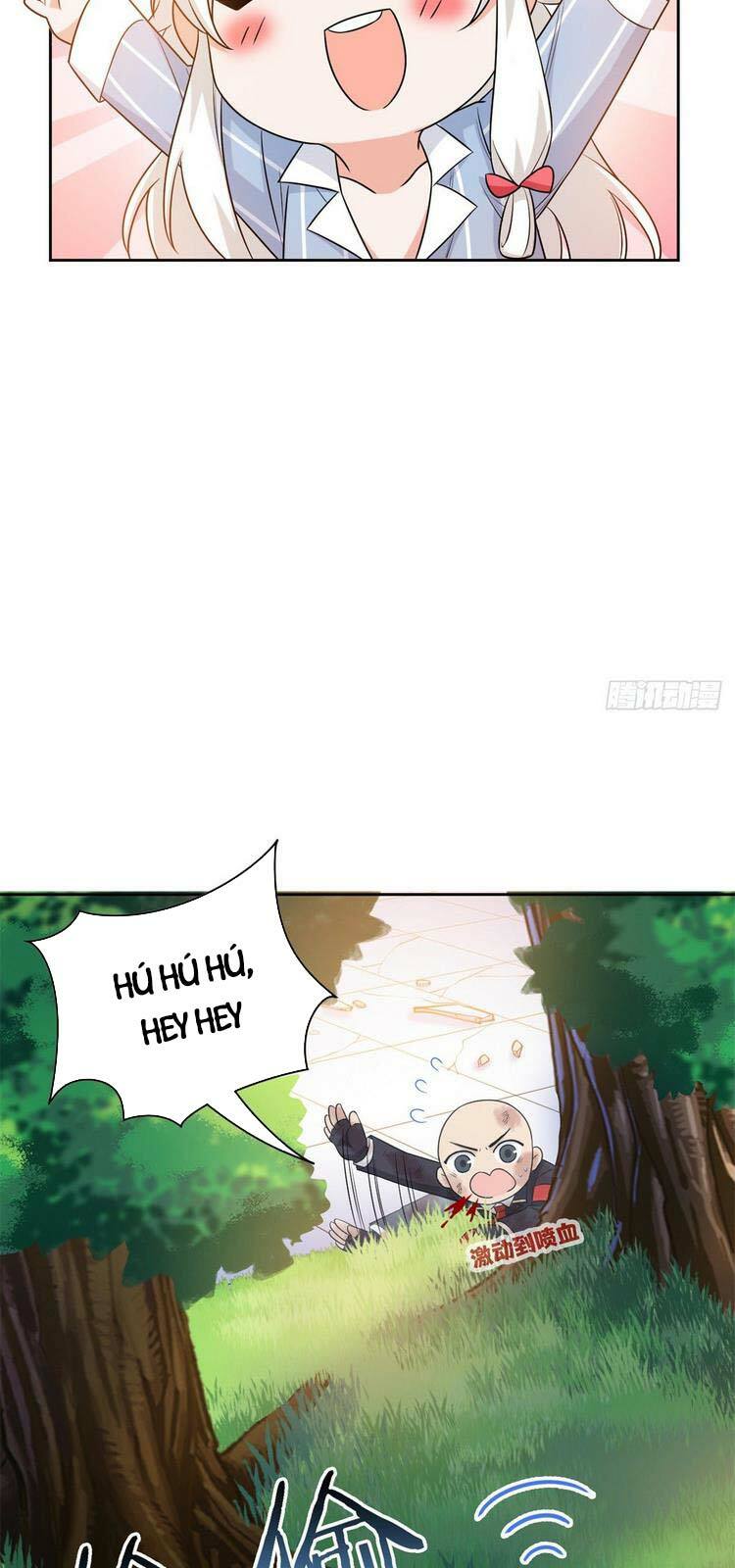 Cường Giả Đến Từ Trại Tâm Thần: Chapter 50