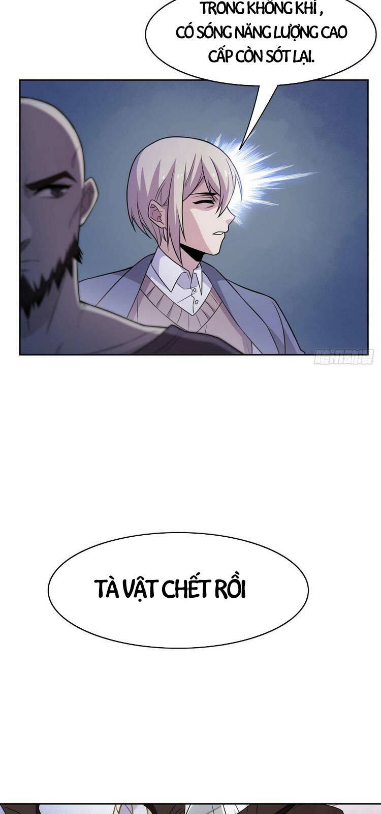 Cường Giả Đến Từ Trại Tâm Thần: Chapter 50