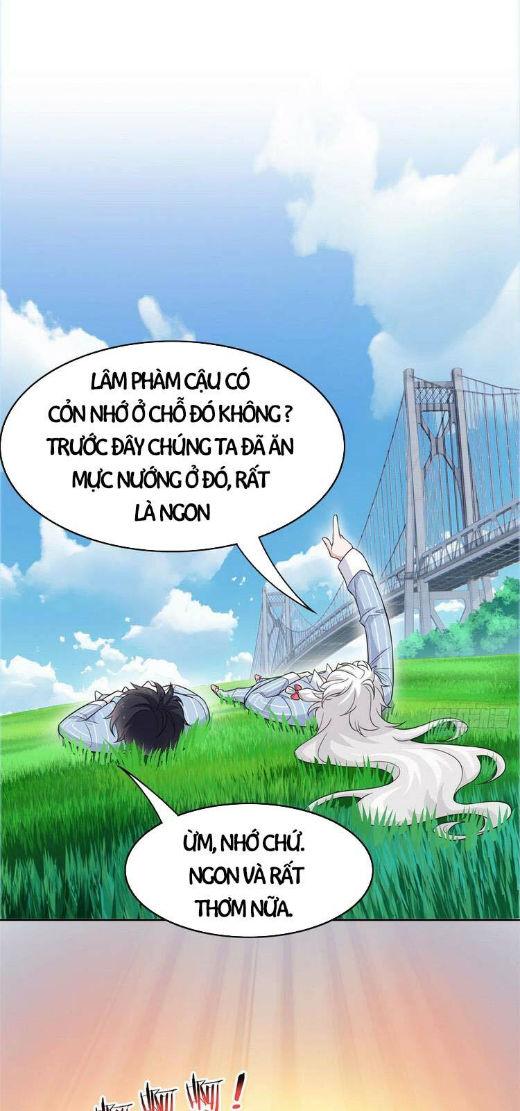 Cường Giả Đến Từ Trại Tâm Thần: Chapter 51