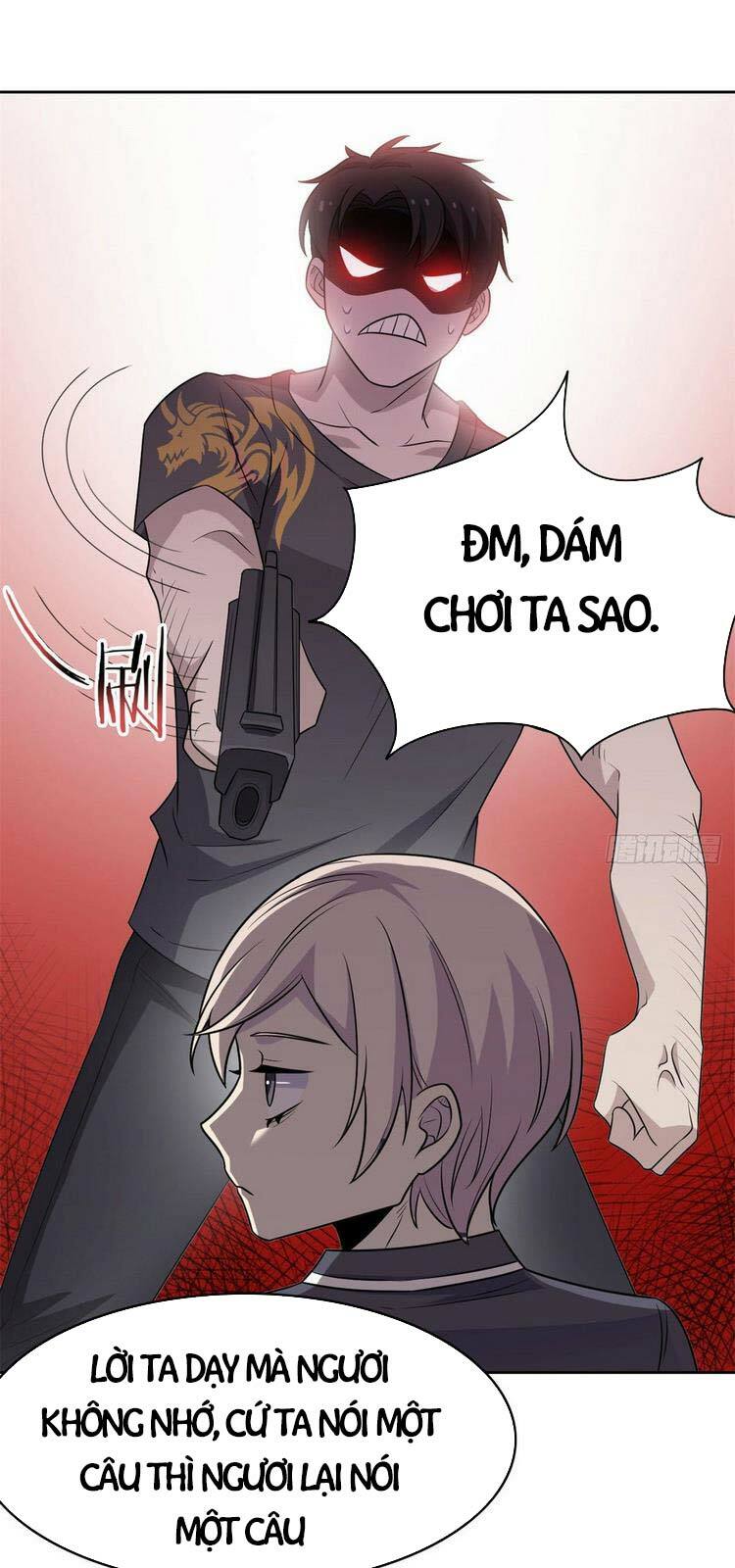 Cường Giả Đến Từ Trại Tâm Thần: Chapter 51