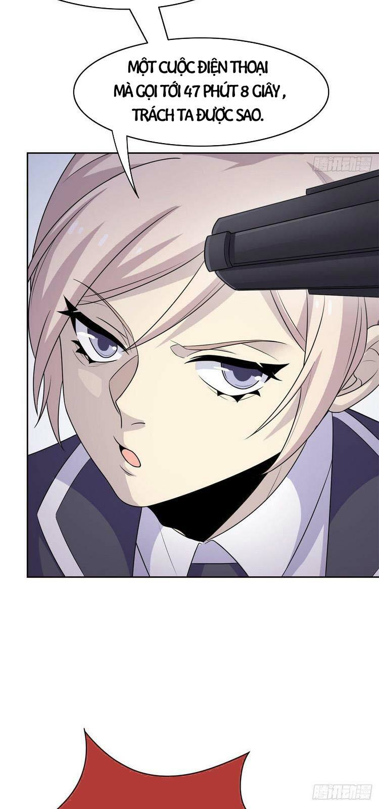 Cường Giả Đến Từ Trại Tâm Thần: Chapter 51