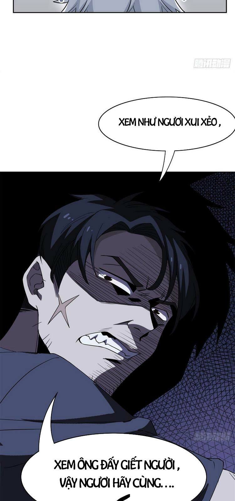 Cường Giả Đến Từ Trại Tâm Thần: Chapter 51