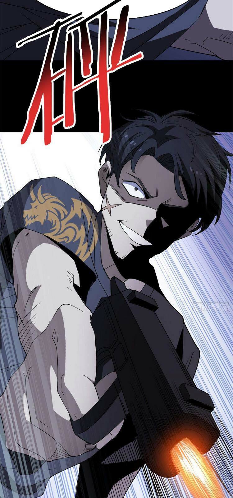 Cường Giả Đến Từ Trại Tâm Thần: Chapter 51