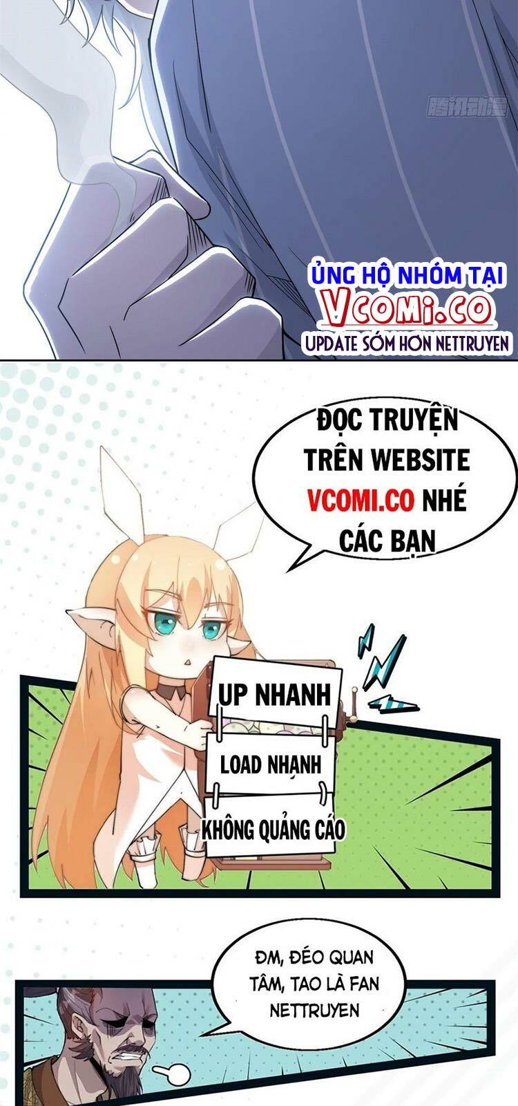 Cường Giả Đến Từ Trại Tâm Thần: Chapter 51