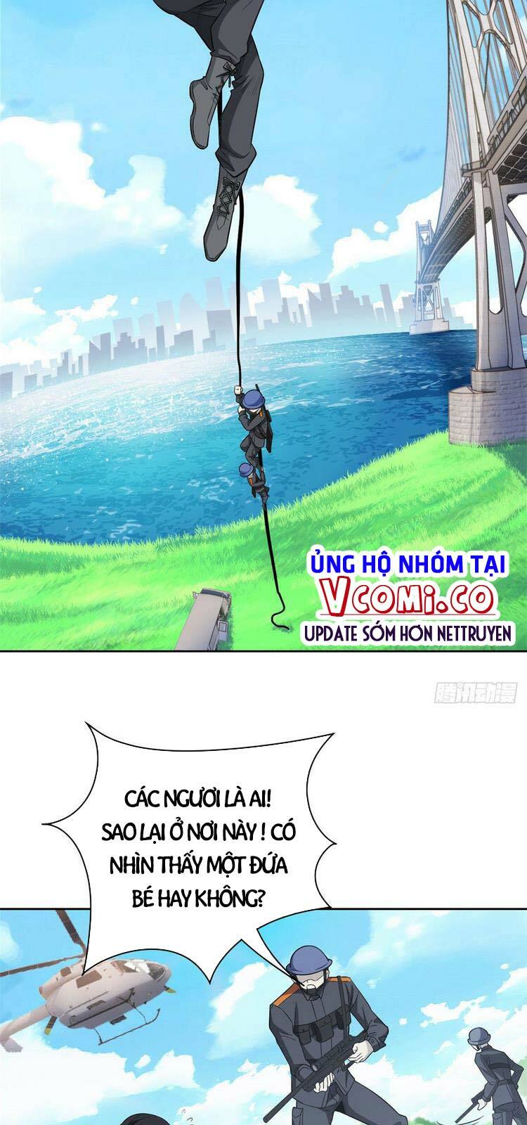 Cường Giả Đến Từ Trại Tâm Thần: Chapter 52