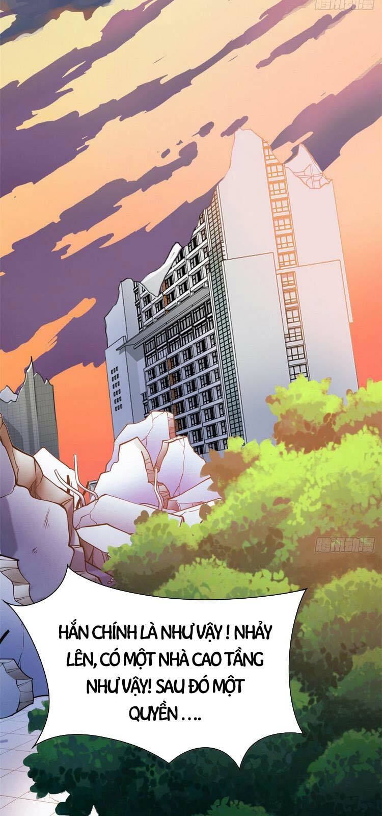 Cường Giả Đến Từ Trại Tâm Thần: Chapter 52
