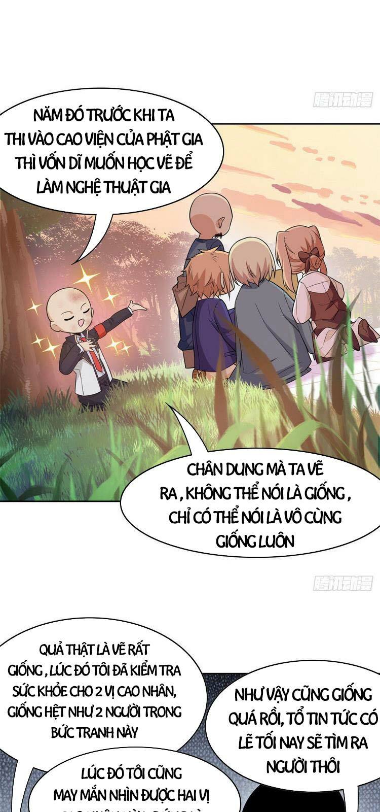 Cường Giả Đến Từ Trại Tâm Thần: Chapter 52