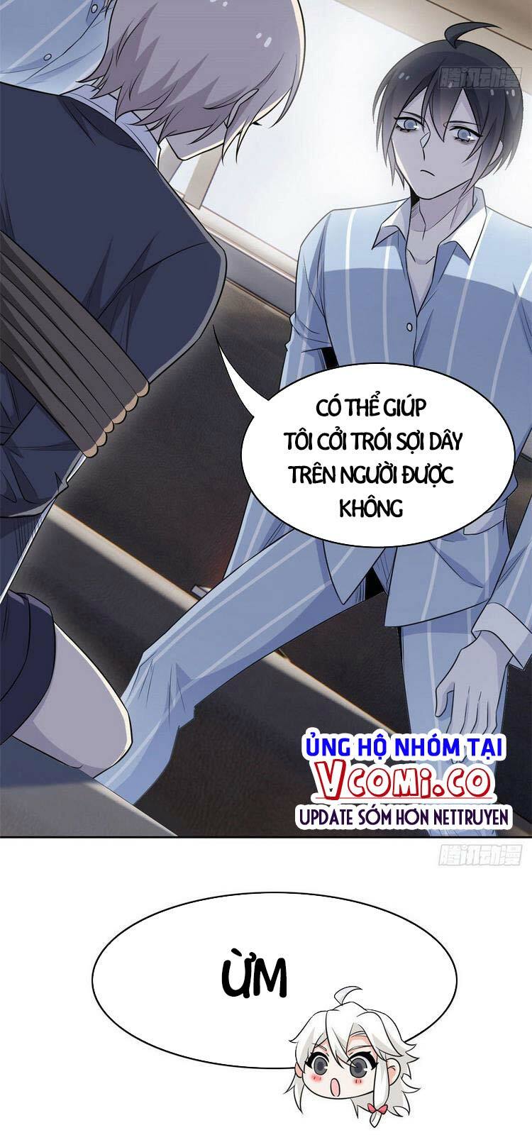 Cường Giả Đến Từ Trại Tâm Thần: Chapter 52