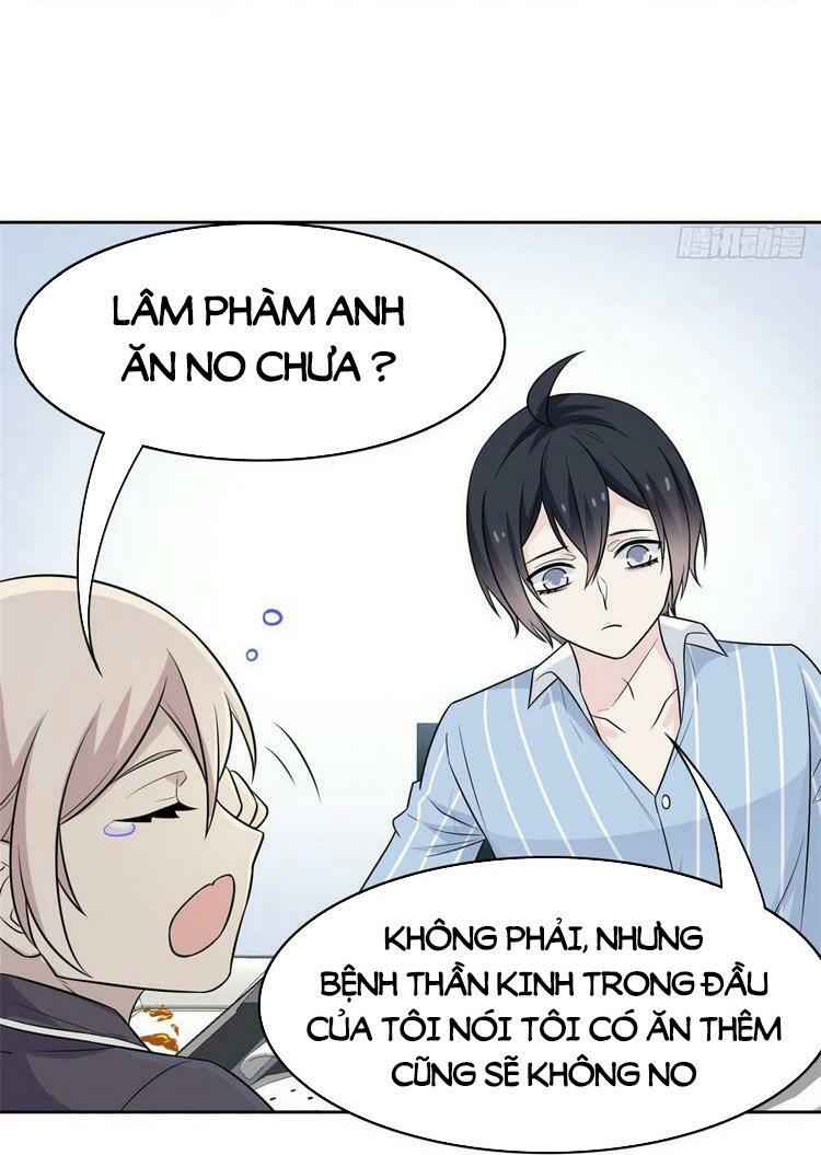 Cường Giả Đến Từ Trại Tâm Thần: Chapter 53