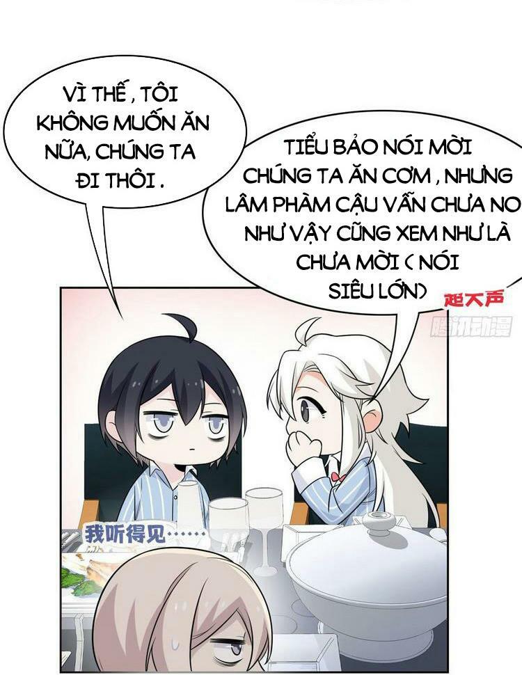 Cường Giả Đến Từ Trại Tâm Thần: Chapter 53