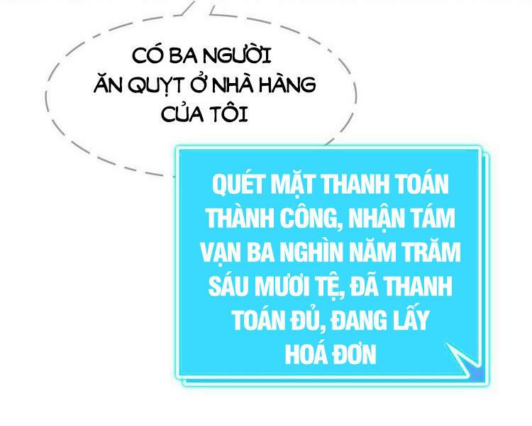 Cường Giả Đến Từ Trại Tâm Thần: Chapter 53