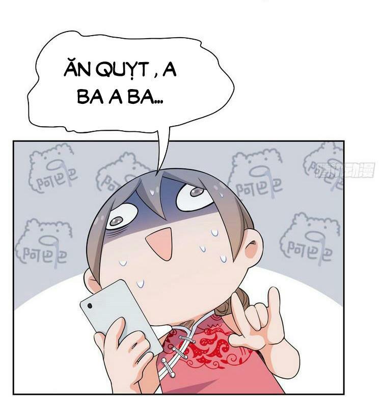 Cường Giả Đến Từ Trại Tâm Thần: Chapter 53