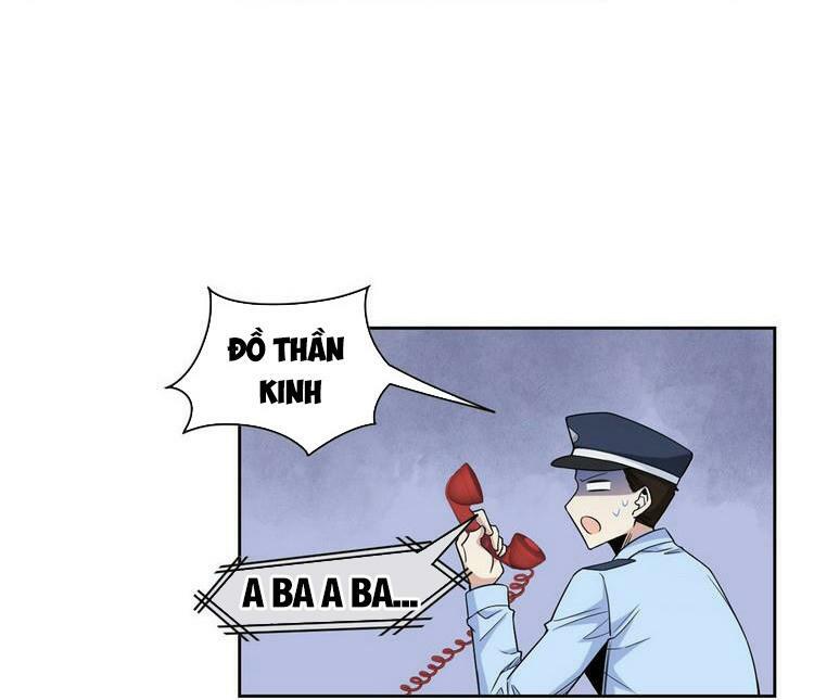 Cường Giả Đến Từ Trại Tâm Thần: Chapter 53
