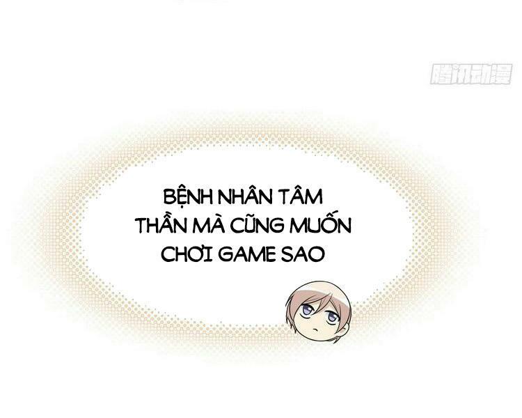 Cường Giả Đến Từ Trại Tâm Thần: Chapter 53