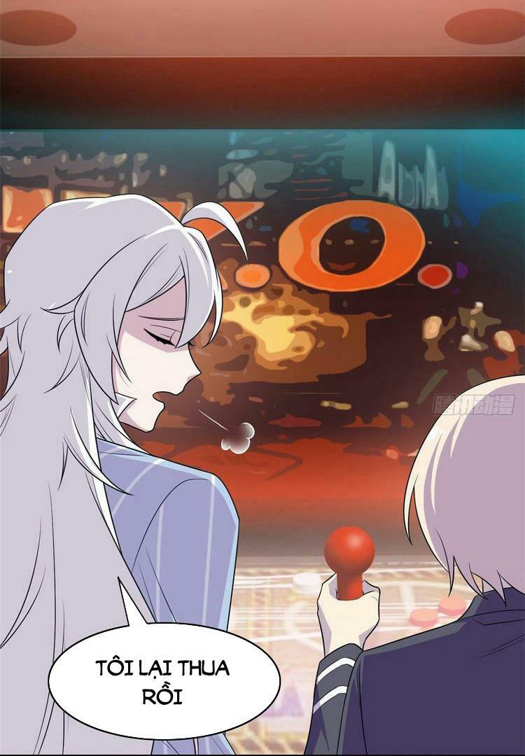 Cường Giả Đến Từ Trại Tâm Thần: Chapter 53
