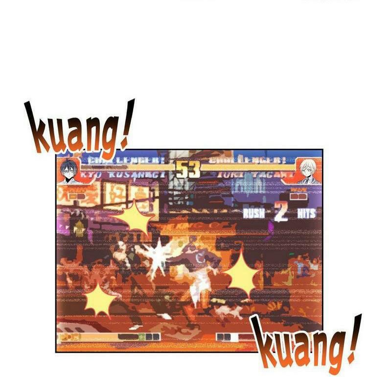 Cường Giả Đến Từ Trại Tâm Thần: Chapter 53