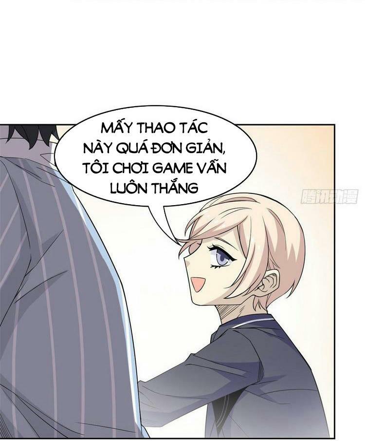 Cường Giả Đến Từ Trại Tâm Thần: Chapter 53