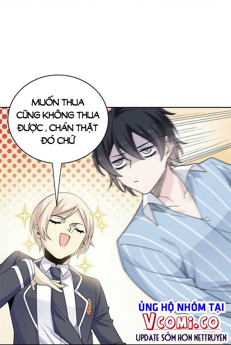 Cường Giả Đến Từ Trại Tâm Thần: Chapter 53