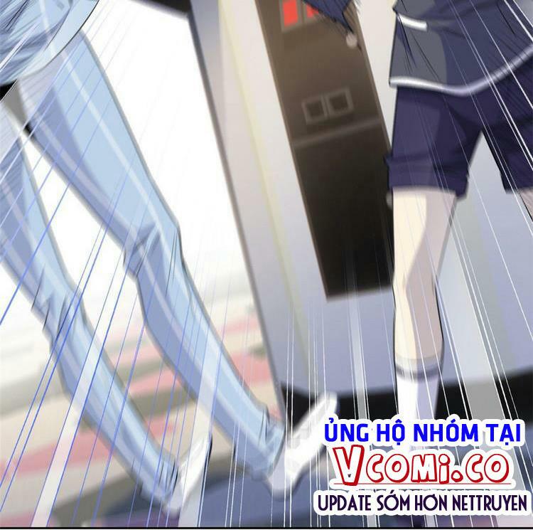 Cường Giả Đến Từ Trại Tâm Thần: Chapter 53