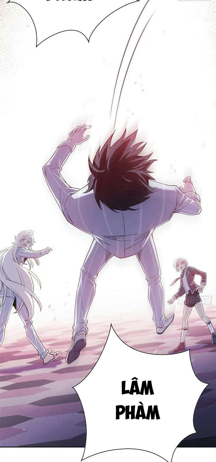 Cường Giả Đến Từ Trại Tâm Thần: Chapter 53