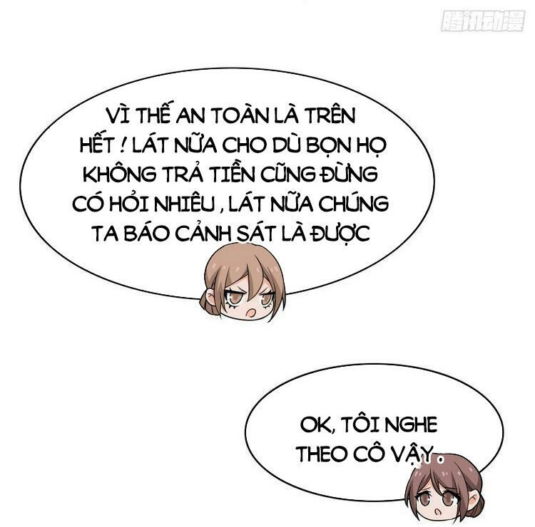 Cường Giả Đến Từ Trại Tâm Thần: Chapter 53