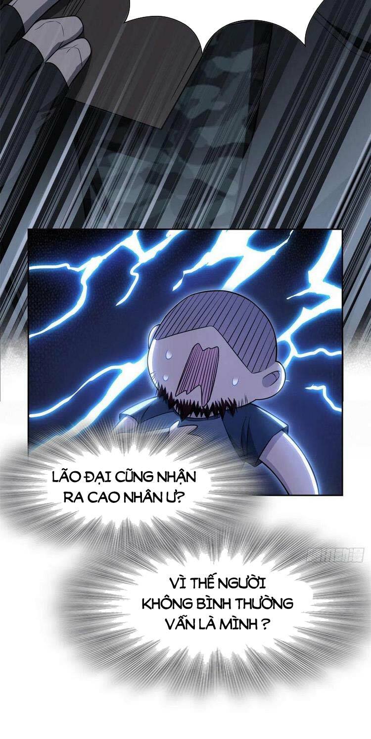 Cường Giả Đến Từ Trại Tâm Thần: Chapter 55