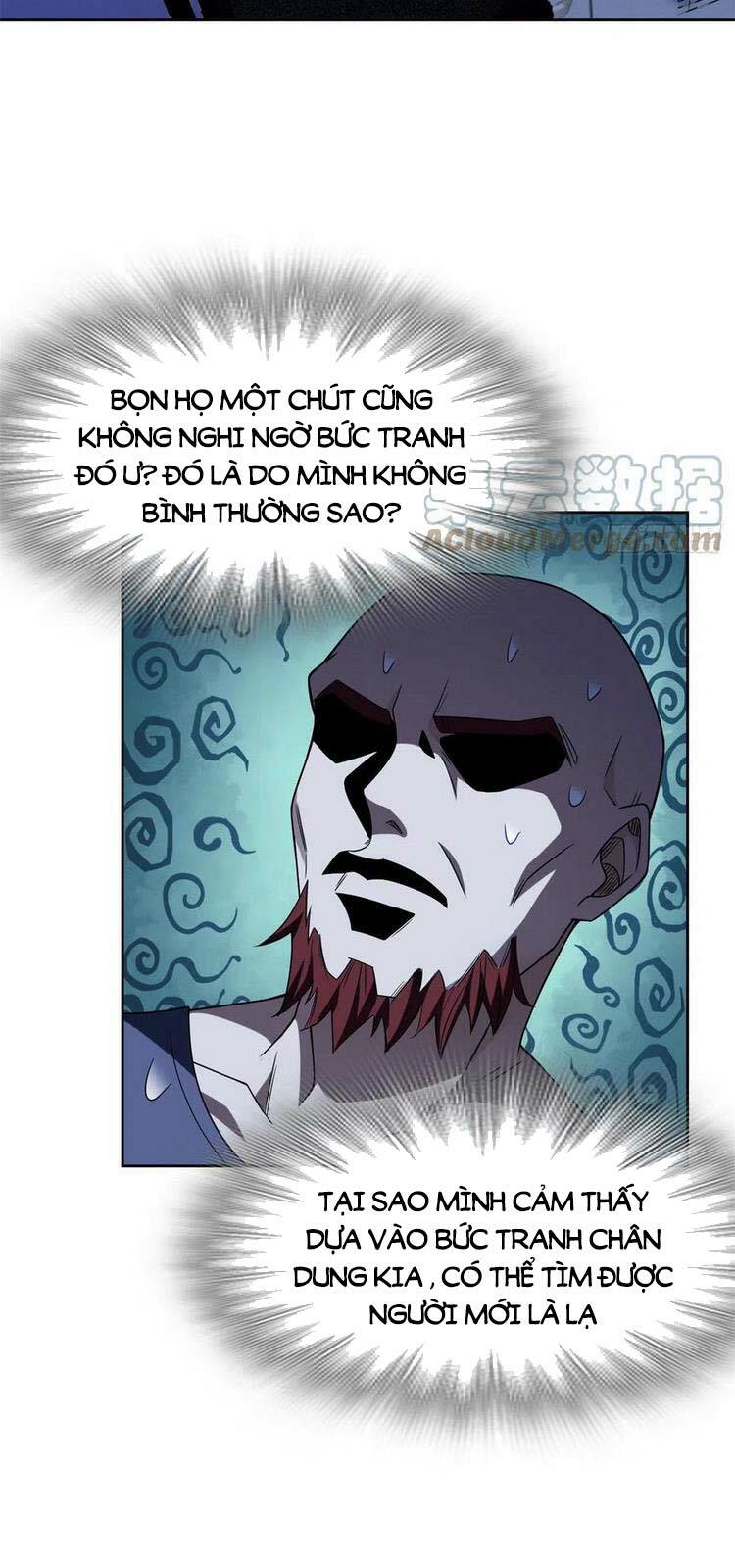 Cường Giả Đến Từ Trại Tâm Thần: Chapter 55