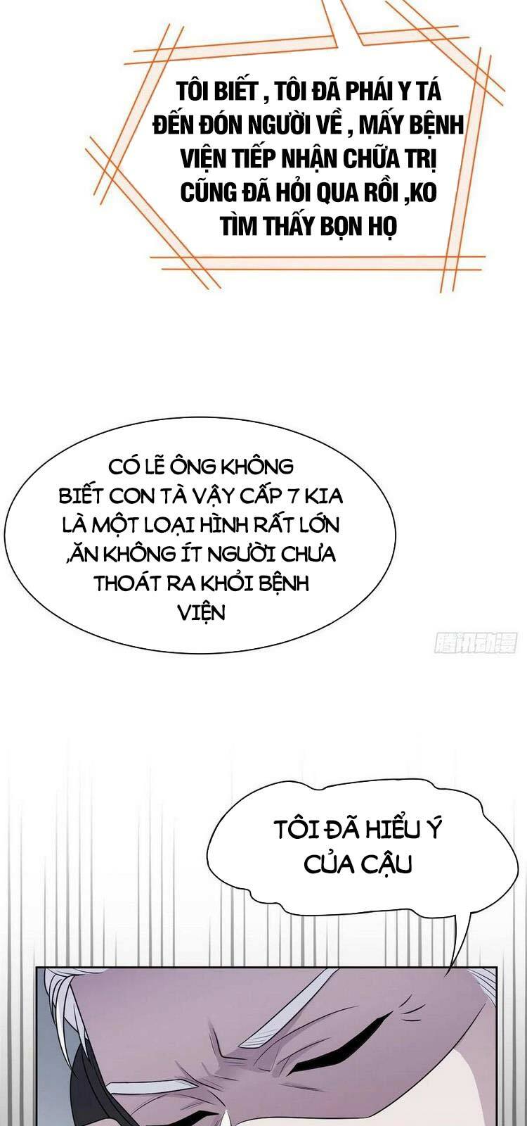 Cường Giả Đến Từ Trại Tâm Thần: Chapter 55
