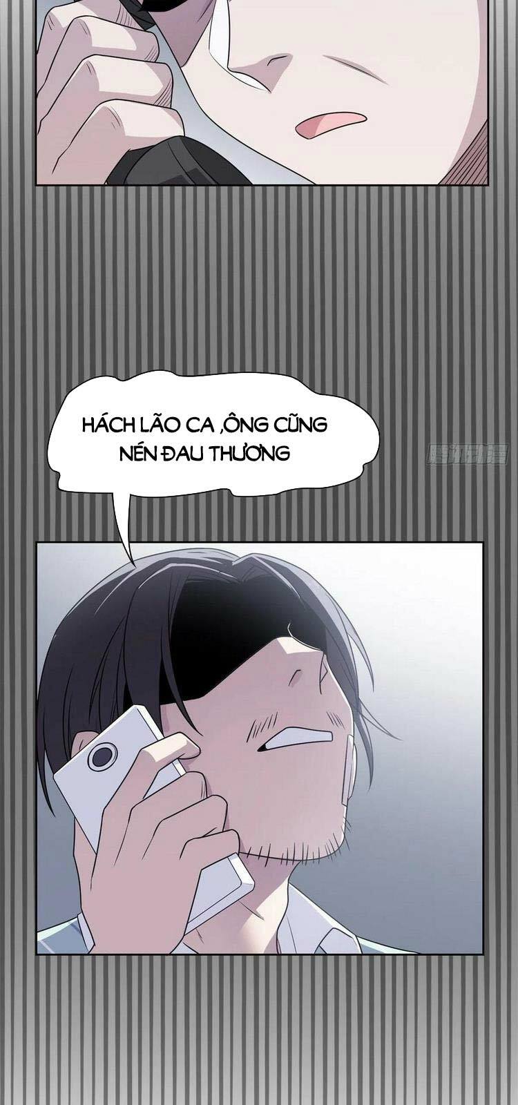 Cường Giả Đến Từ Trại Tâm Thần: Chapter 55