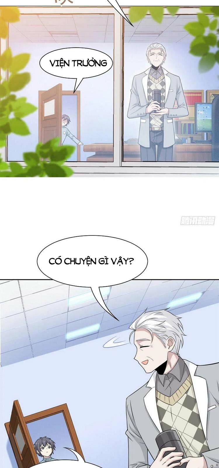 Cường Giả Đến Từ Trại Tâm Thần: Chapter 55